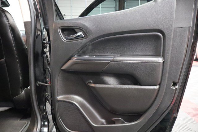 Used 2020 GMC Canyon Denali AWD/4WD image 53
