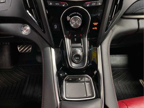 Used 2021 Acura RDX A-Spec image 19