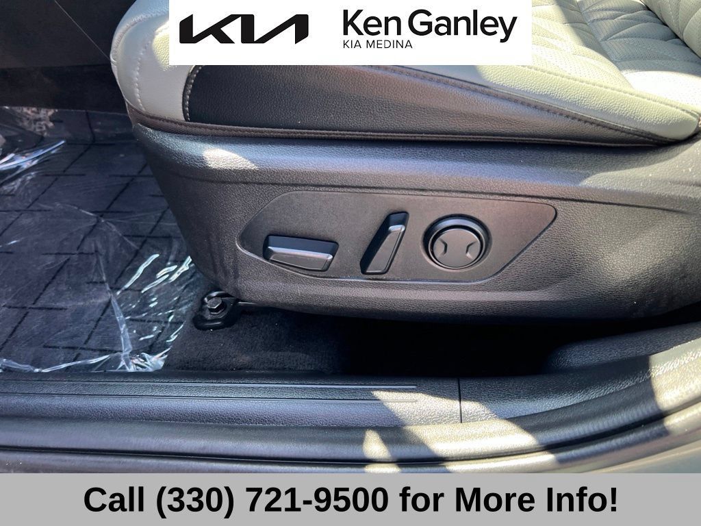 Certified 2023 Kia Sportage X-Pro Prestige AWD/4WD image 26