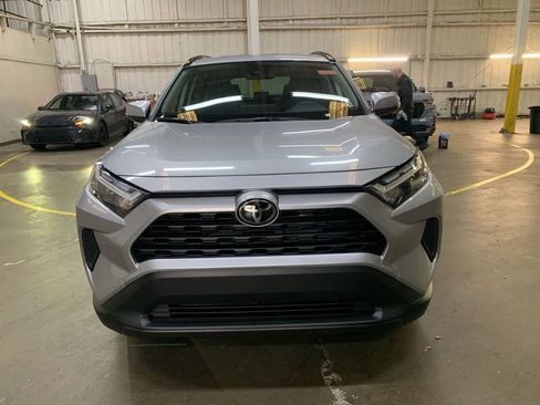 New 2025 Toyota RAV4 XLE image 31
