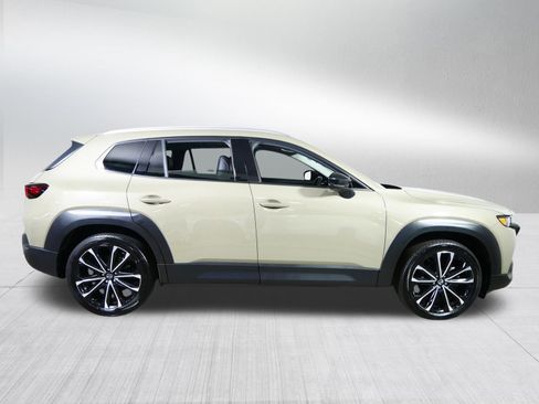 Used 2024 MAZDA CX-50 2.5 Turbo w/ Cargo Package AWD/4WD image 8