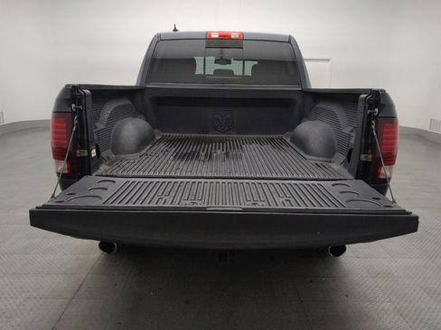 Used 2016 RAM 1500 Sport w/ Convenience Group AWD/4WD image 29