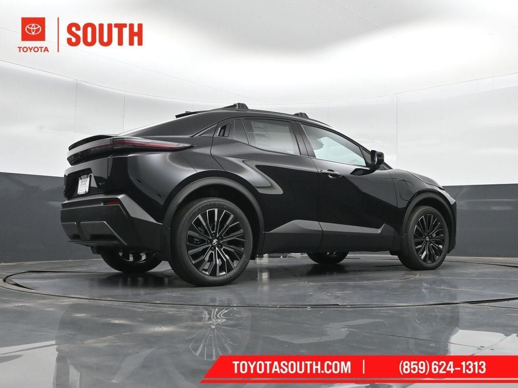 New 2026 Toyota C-HR AWD/4WD image 42