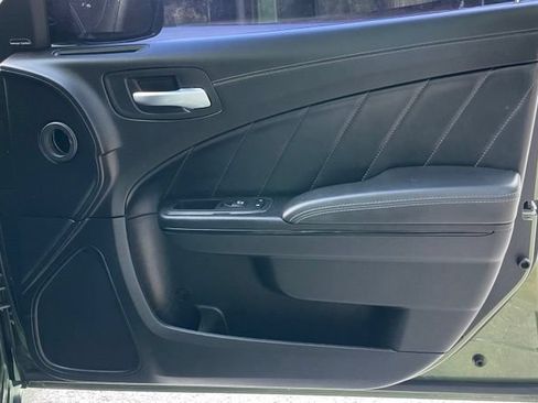 Used 2022 Dodge Charger Scat Pack w/ Daytona Edition Group RWD image 19