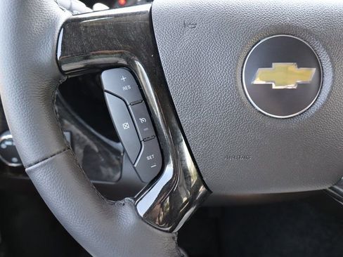 New 2025 Chevrolet Express 2500 Extended w/ Driver Convenience Package image 27