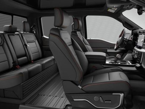 New 2026 Ford F150 Raptor image 34