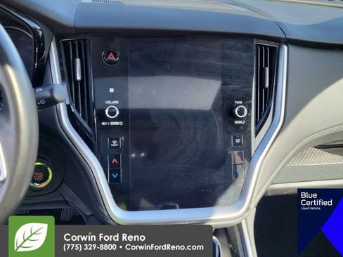 Used 2023 Subaru Outback Premium image 21