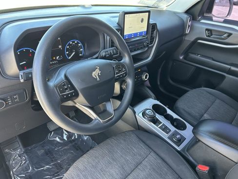Used 2022 Ford Bronco Sport Big Bend image 15