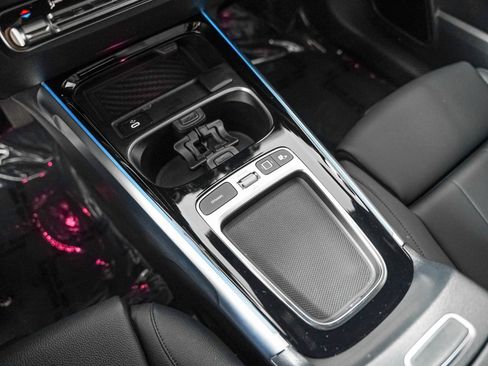 Certified 2025 Mercedes-Benz EQB 250+ image 14