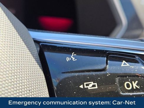 Used 2022 Volkswagen Tiguan SE R-Line AWD/4WD image 9