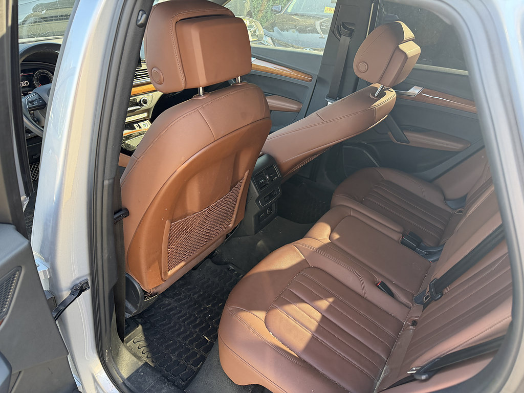 Used 2022 Audi Q5 2.0T Premium Plus AWD/4WD image 6