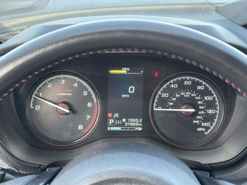 Used 2023 Subaru Forester Sport AWD/4WD image 23