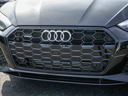 Used 2025 Audi A5 2.0T Premium Plus w/ Convenience Plus Package image 8