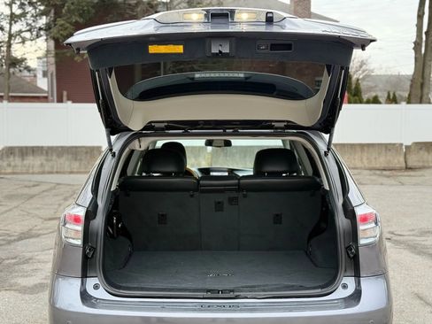 Used 2012 Lexus RX 350 AWD image 9