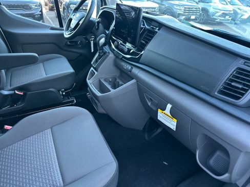 New 2025 Ford Transit 350 XLT image 18