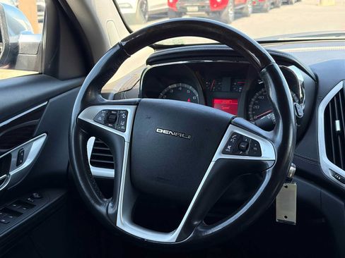 Used 2017 GMC Terrain Denali FWD image 14