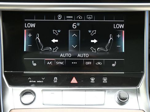 Used 2024 Audi A6 Premium Plus AWD/4WD image 18