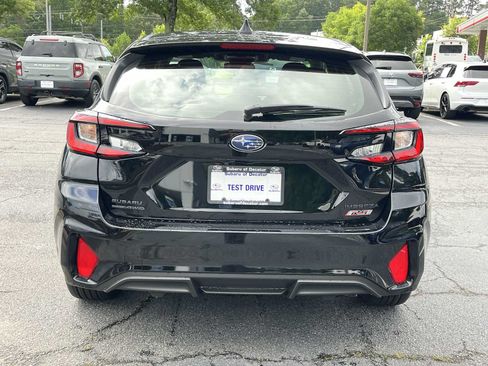 New 2026 Subaru Impreza RS AWD/4WD image 3