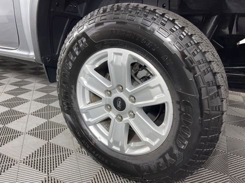 Used 2024 Ford Ranger XL w/ Trailer Tow Package image 10