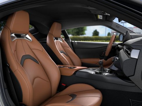 New 2026 Toyota Supra Premium w/ Driver Assist Package image 21