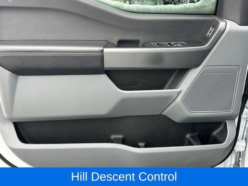 Used 2024 Ford F250 XL w/ STX Appearance Package image 13