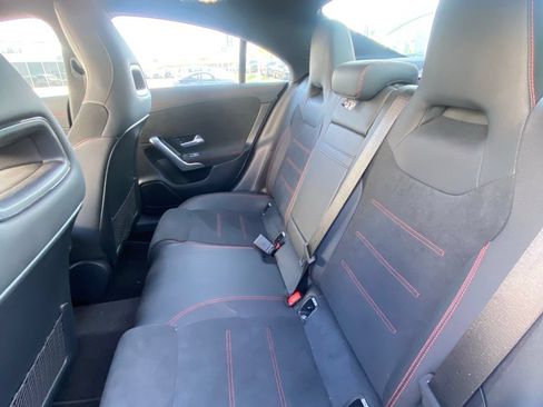 Certified 2023 Mercedes-Benz CLA 250 image 9
