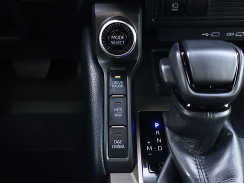 Used 2024 Toyota Land Cruiser Base w/ Premium Package image 29