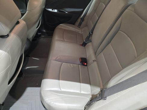 Used 2022 Chevrolet Malibu LS image 15