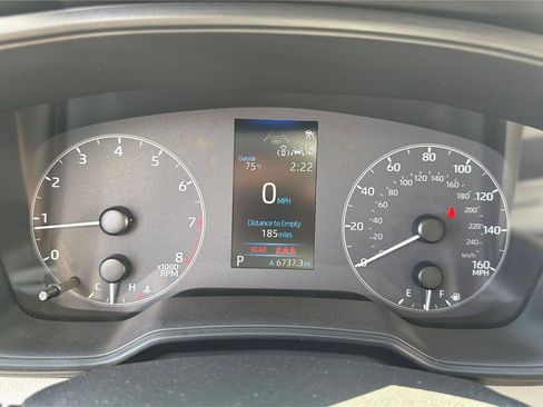 Used 2023 Toyota Corolla LE FWD image 14