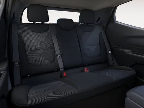 New 2027 Chevrolet Bolt LT FWD image 17