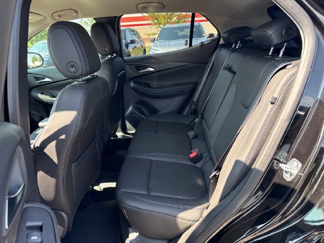 New 2026 Buick Encore GX Sport Touring w/ Advanced Technology Package AWD/4WD image 14