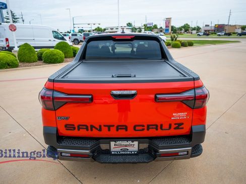 Used 2026 Hyundai Santa Cruz XRT AWD/4WD image 6