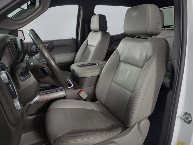 Used 2020 GMC Sierra 1500 SLT w/ SLT Premium Plus Package AWD/4WD image 15