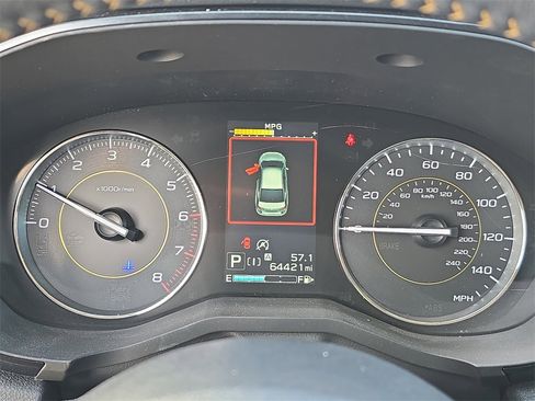 Used 2023 Subaru Crosstrek 2.5i Sport w/ Popular Package #3 image 18