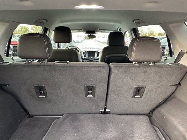 Used 2024 GMC Terrain SLE AWD/4WD image 20