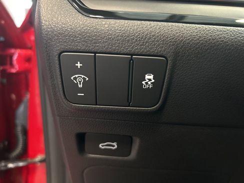 New 2026 Kia K5 GT-Line image 16