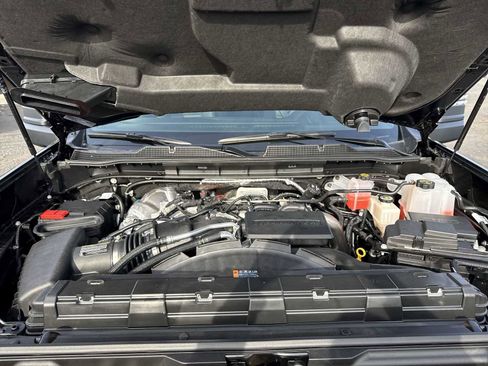 New 2026 Chevrolet Silverado 3500 LT w/ All Star Edition AWD/4WD image 17