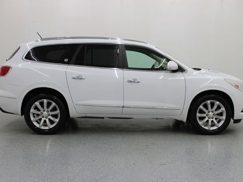 Used 2016 Buick Enclave Premium w/ Experience Buick Package FWD image 2