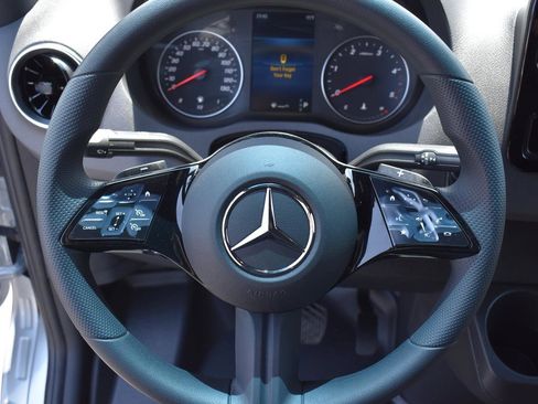 New 2025 Mercedes-Benz Sprinter 2500 image 11