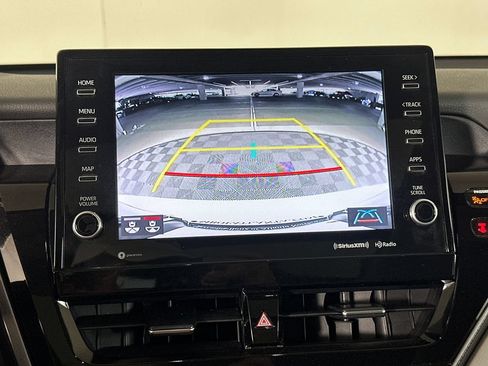 Used 2023 Toyota Camry XSE FWD image 28