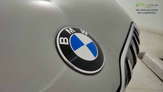 Used 2026 BMW X1 xDrive28i w/ Technology Package AWD/4WD image 30