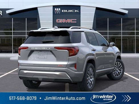 New 2026 GMC Terrain Denali AWD/4WD image 25