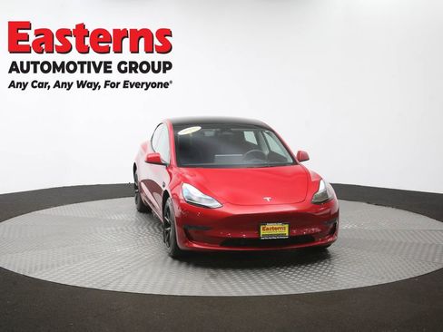 Used 2023 Tesla Model 3 Standard Range RWD image 46