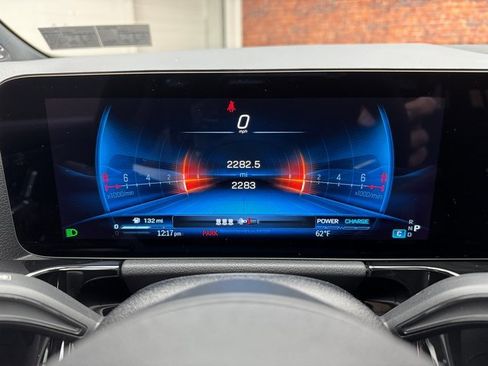 Used 2026 Mercedes-Benz GLA 35 AMG GLA 35 AMG image 15