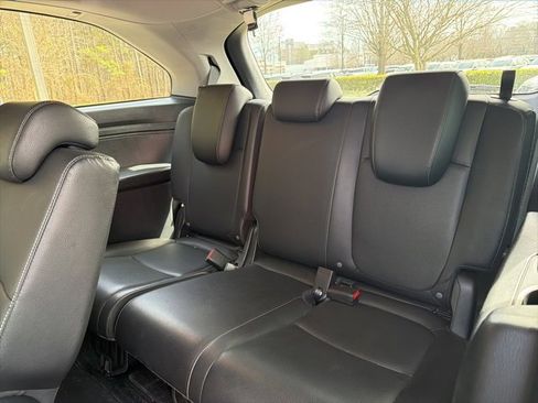Used 2024 Honda Odyssey EX-L image 23