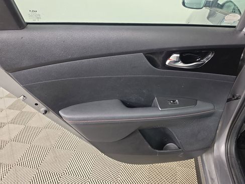 Used 2024 Kia Forte GT FWD image 34