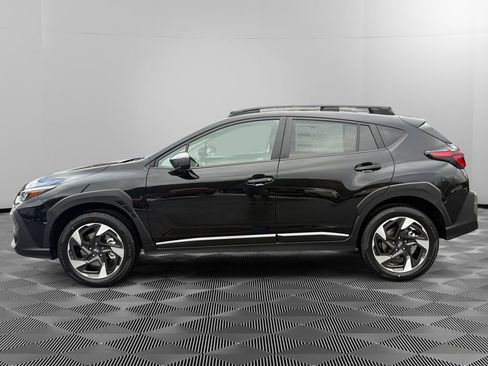 New 2026 Subaru Crosstrek 2.5i Limited image 4