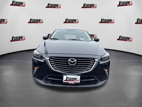 Used 2017 MAZDA CX-3 Grand Touring image 2