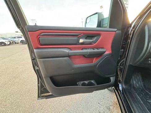 New 2026 RAM 1500 Rebel w/ Rebel Level 1 Equipment Group image 13