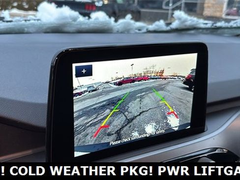 New 2026 Ford Escape Active w/ Cold Weather Package image 14